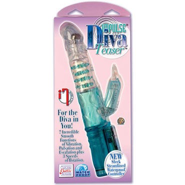 California Exotic Impulse Diva