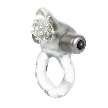 California Exotic Lovers Delight™ - Nubby