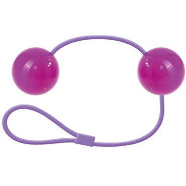Toyz4lovers Candy Balls, фиолетовый