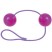 Toyz4lovers Candy Balls, фиолетовый