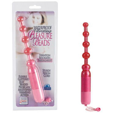 California Exotic Pleasure Beads