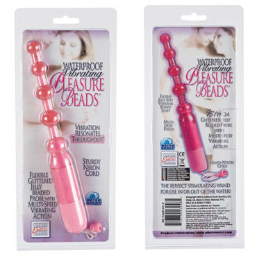 California Exotic Pleasure Beads