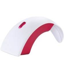 Erotist Intense Pulse, бело-розовый