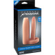 Pipedream Fantasy X-tensions Double Trouble Girth Gainer