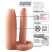 Pipedream Fantasy X-tensions Double Trouble Girth Gainer