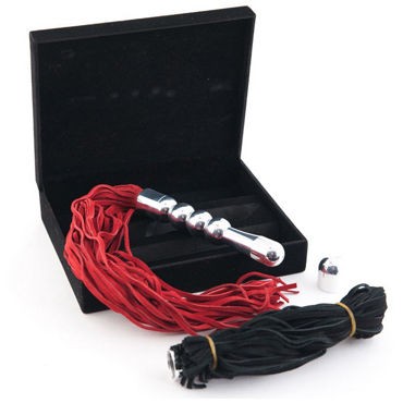 ToyFa Metal Анальная втулка