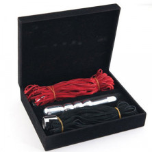 ToyFa Metal Анальная втулка