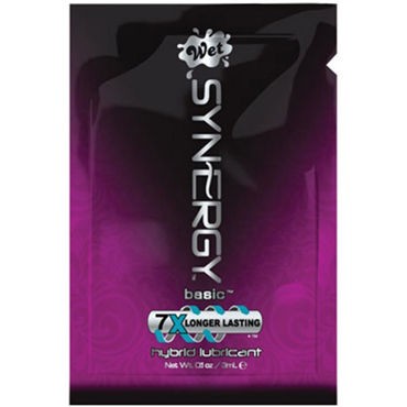 Wet Synergy Basic, 3мл
