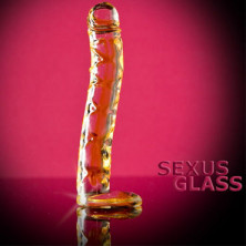 Sexus Glass фаллоимитатор