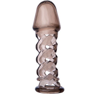 ToyFa XLover 11,5 см, черная