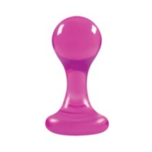 NS Novelties Luna Balls, розовая