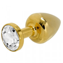 Diogol Anni Round T1, золотая