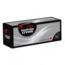 Hot Ero Anal BackSide Cream, 50мл