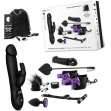Rabbit Company Realistic Rabbit S & M Bondage Set