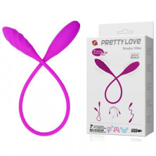 Baile Pretty Love Snaky Vibe, фиолетовый