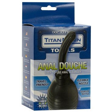 Doc Johnson TitanMen