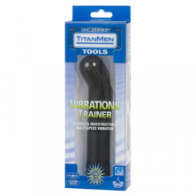 Doc Johnson Vibrations Trainer