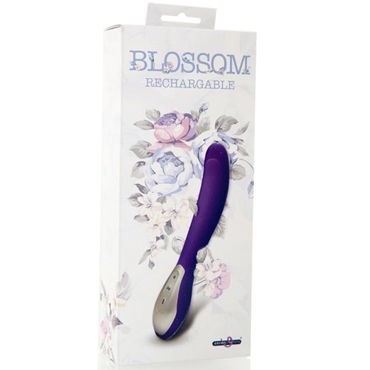 Dream Toys Blossom, фиолетовый