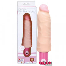 Simply Spontaneous D вибратор