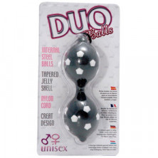 Dream toys шарики, черные