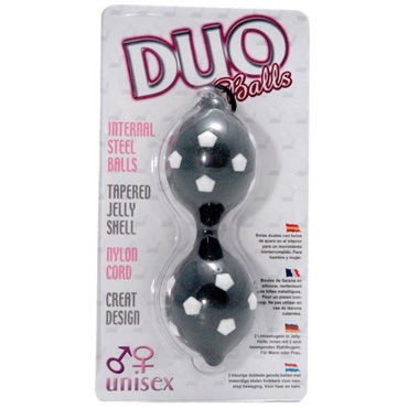 Dream toys шарики, черные