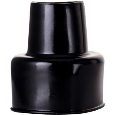 Toyfa A-toys Pump Hose, черная