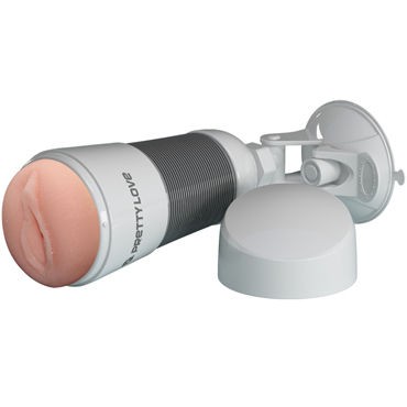 Baile Pretty Love Hedy, телесная