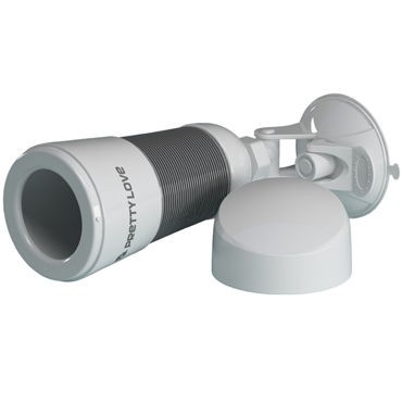 Baile Pretty Love Hedy, телесная