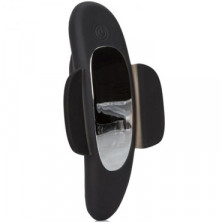 California Exotic Lock-N-Play Remote Panty Teaser, черный