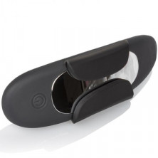 California Exotic Lock-N-Play Remote Panty Teaser, черный