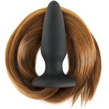 NS Novelties Filly Tails Chestnut, черная