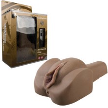 Eroflame Hot Heavenly Pussy, коричневый