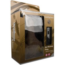 Eroflame Hot Heavenly Pussy, коричневый