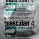 Masculan Ultra Green Apple