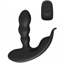 Levett Jonas, черный