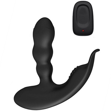 Levett Jonas, черный