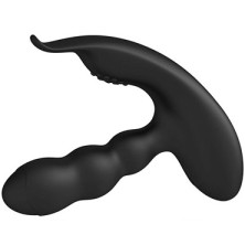 Levett Jonas, черный