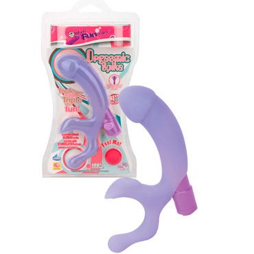 Tonga вибратор