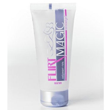 Flirt Magic Магия, 100 мл