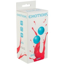Lola Toys Emotions Lexy Medium, голубые