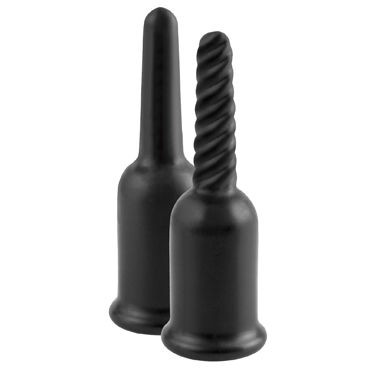 Pipedream Anal Fantasy Collection Tushy Trainerz