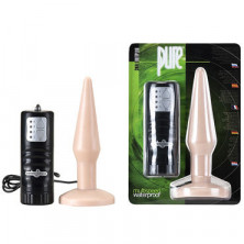 Gopaldas Pure, телесная