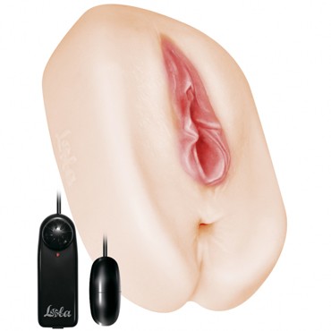 Lola Satisfaction Dream Girl, телесный