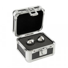 Pipedream Metal Worx Ben-Wa Balls Medium