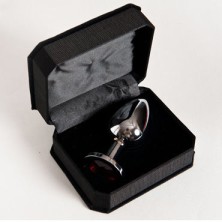 Toyfa втулка, серебристая