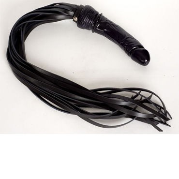 Toyfa-leather плетка