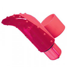 BMS Factory Frisky Finger Pink