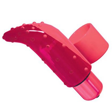 BMS Factory Frisky Finger Pink