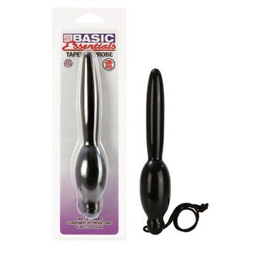 California Exotic Basic Essentials Tapered Probe