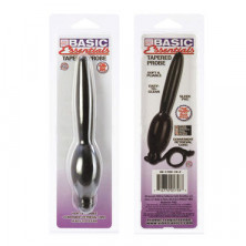 California Exotic Basic Essentials Tapered Probe